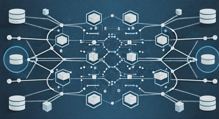 AIとデータベース設計の新時代：クラウドAIキャリアが注目を集める