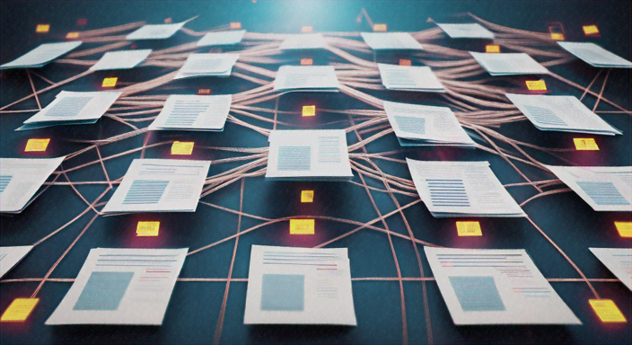 AI訓練データに潜む個人情報リスク - データセットから数百万件の機密情報が発見