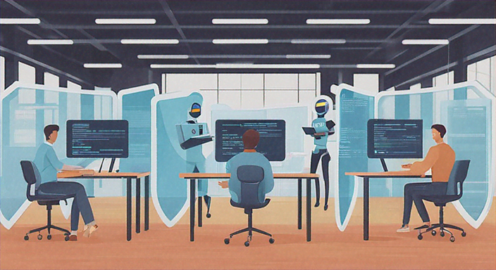 AIコーディングエージェントの全社導入における最新セキュリティ対策とベストプラクティス