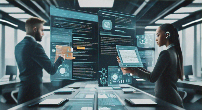 AIエージェントとメタ学習の最新動向 - 開発効率化への挑戦