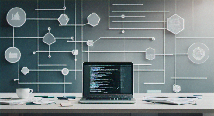 AIによるコード生成とワークフロー自動化が変える開発現場の未来