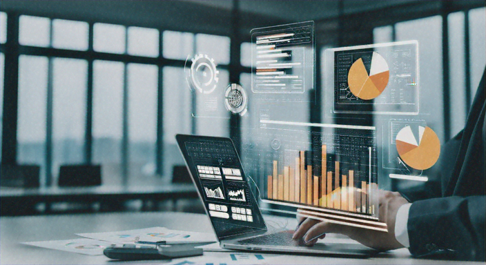 AIが企業の業務分析を自動化、KiZUKAIが生成AIレポートをリリース