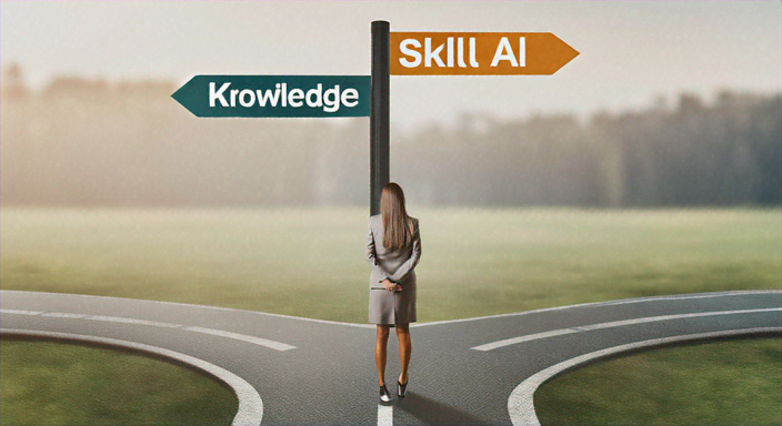 AI時代における人材評価の新基準とキャリア戦略