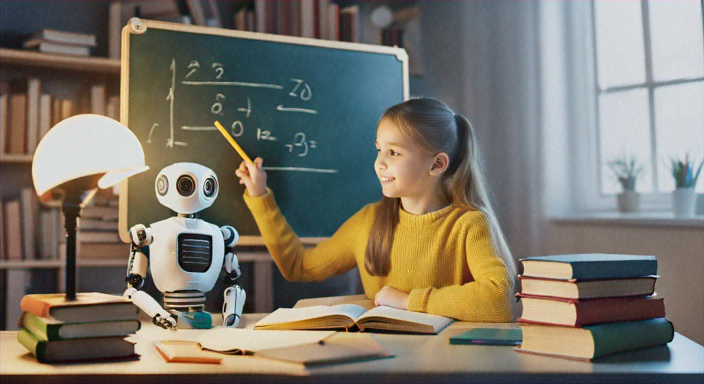 自己進化するAIとスマートな開発環境が切り開く未来