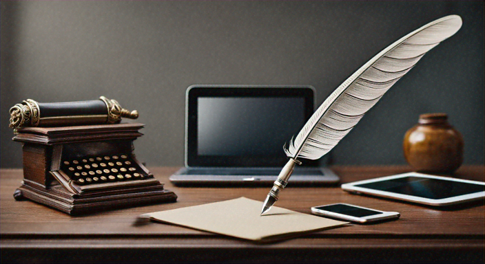 変革期のコンテンツ制作とGPT-5の進化 - AIによる創作の新時代