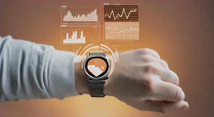 AIとウェアラブル端末で糖尿病リスクを早期発見 - 新たな予防医療の幕開け