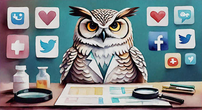 医療教育とSNSマーケティングを進化させる新サービス登場