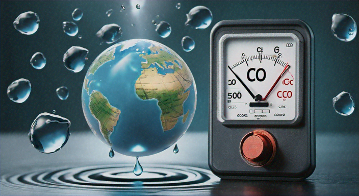 環境負荷の可視化へ！GoogleがAI利用時の消費電力を初公開