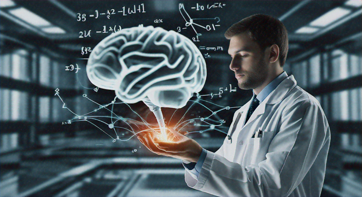 物理学の視点でAIの謎に迫る - 言語モデルの内部メカニズムが明らかに