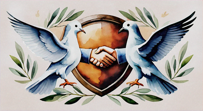 核兵器・半導体・ソフトウェア：技術革新がもたらす光と影