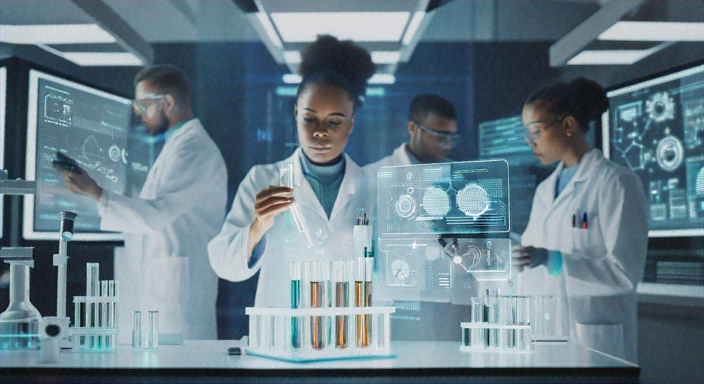 研究革命が始まる - AIによる論文自動生成とGemini進化、そしてAI間連携の新時代