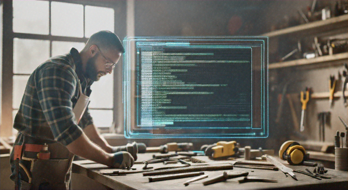 開発効率を劇的に向上させる最新ツール群：GeminiとZedの統合が示す新時代