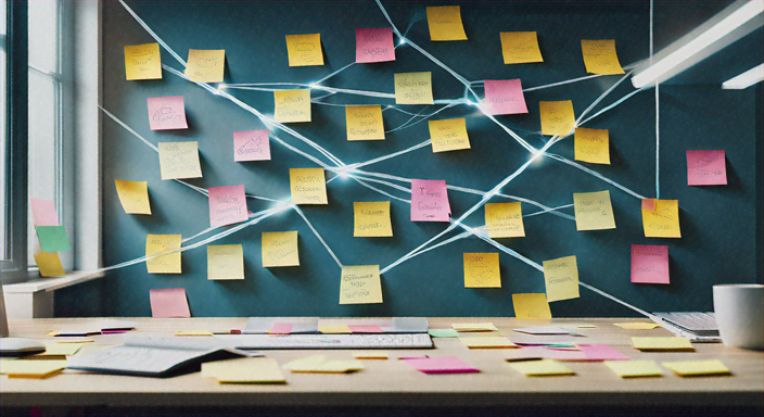 次世代エージェント技術の台頭 - データ統合と業務効率化への挑戦