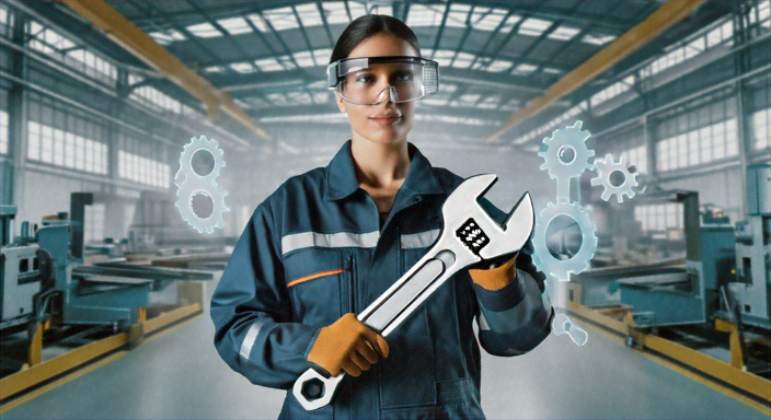 製造現場を変革する「現場AIエージェント」とAIのエネルギー問題