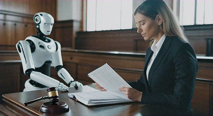 法務・開発現場で加速するAI活用 - 実践事例と導入指針