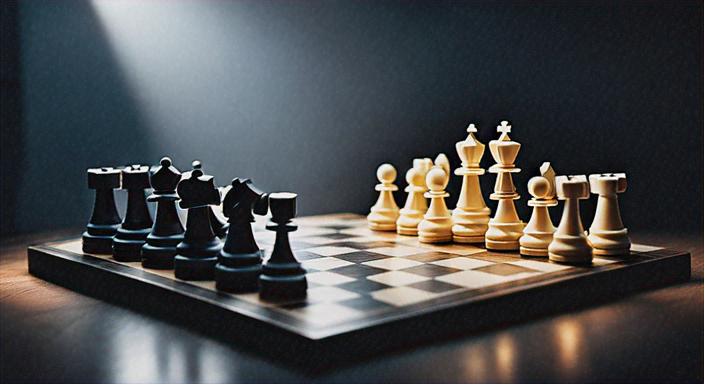 「AIはパターンマッチだけ」は誤解？知識のグラフ構造が重要な理由