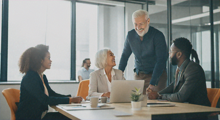 組織のAI活用を成功に導く実践事例とガバナンス戦略