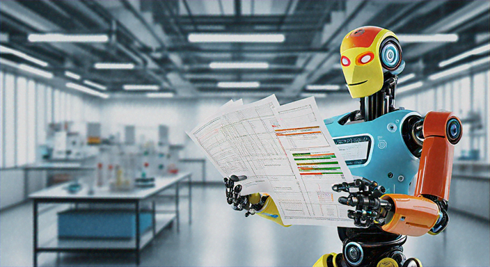 データフローで進化するロボット開発！dora-rsが切り開くAI時代の新たな可能性