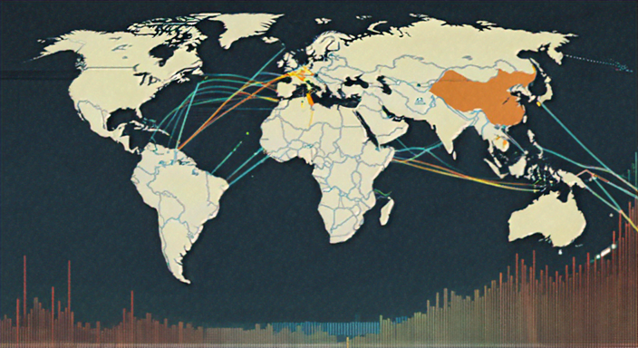 急拡大するAI活用と多様化する利用者層 ～グローバルデータが示す新たな潮流～