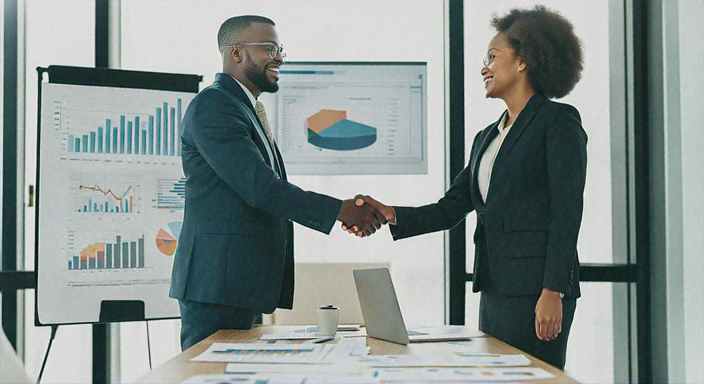 NVIDIAとIntelが歴史的提携 - 半導体業界に新たな転機