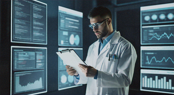 データ処理の最適化とガバナンス強化！TF-IDFからマルチエージェントまで最新手法を徹底解説