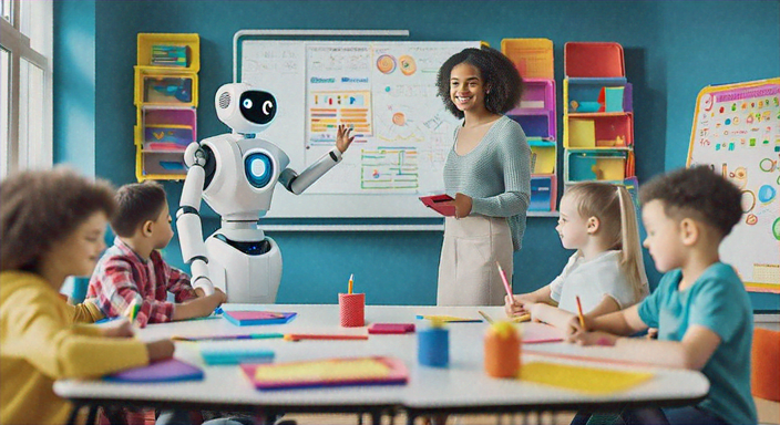 教育×AI革命：米国100万教室でのSchoolAI導入と、DeepMindの安全性強化が示す未来