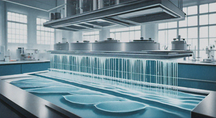 革新的な半導体冷却技術とAI開発の新潮流