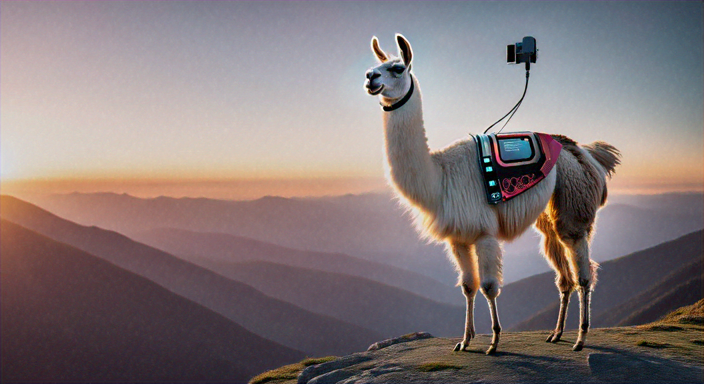 Metaの大規模言語モデルLlama 2とWhisperSpeechが示す音声AIの進化