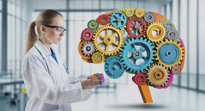 LLMの内部構造を解き明かす - アテンション機構と外挿能力の技術的解説