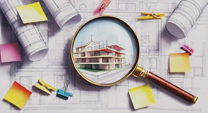 建築・記録・チェックを進化させるAI技術の最前線