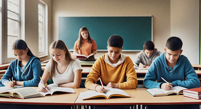 教育とAIの最新研究: LLMの学習効果と実装戦略を徹底解説