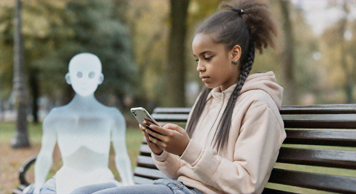 10代のAIチャットボット利用に警鐘、米国心理学会が精神発達への影響を指摘