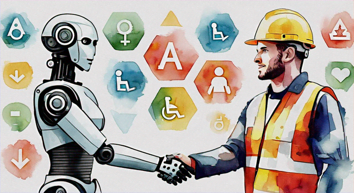 GitHub CopilotとAI戦闘機開発が示す、AIの2つの異なる進化の方向性