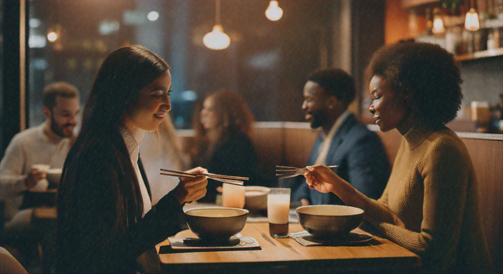 ASCIIが贈る注目の技術交流イベント - AIとデータ活用を"美味しく"学ぶ