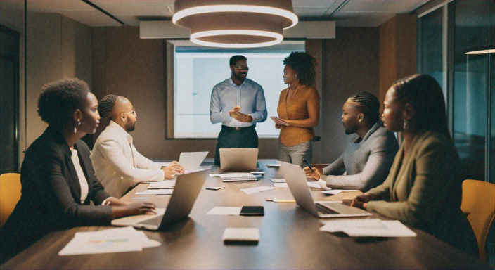 生成AI時代の新しい働き方とスキル強化に向けた動き