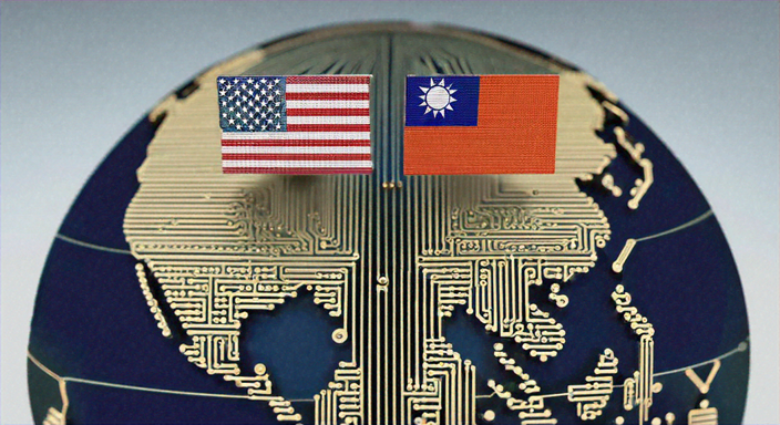 半導体戦略が進化 - TSMCの米国展開とAIの新潮流