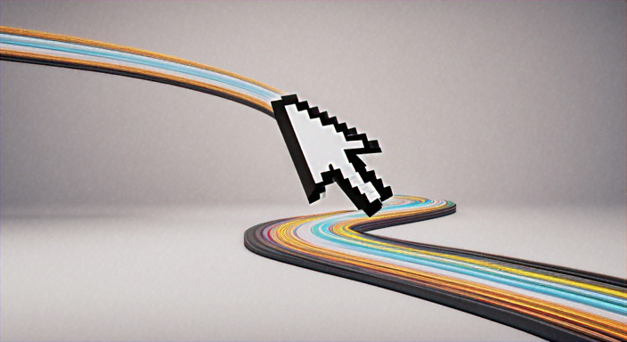 最新動画生成AI技術が進化 - マウス操作で直感的に編集可能に