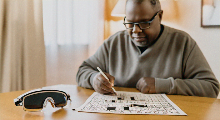 視覚障害者の生活を大きく変える網膜インプラント技術の革新的進展