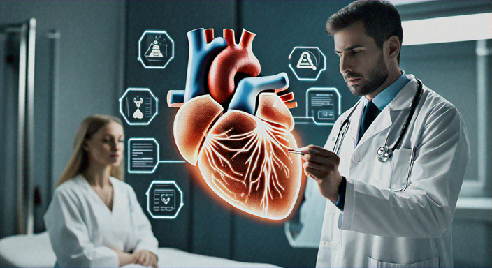 医療AIの新展開：心筋梗塞の早期発見からGeminiの天体観測まで