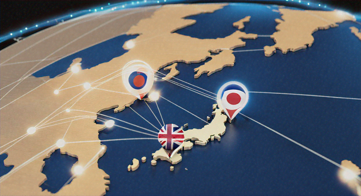 OpenAIが示す3カ国のAI戦略：日本は包摂性、韓国は二重戦略、英国は即時実装を重視