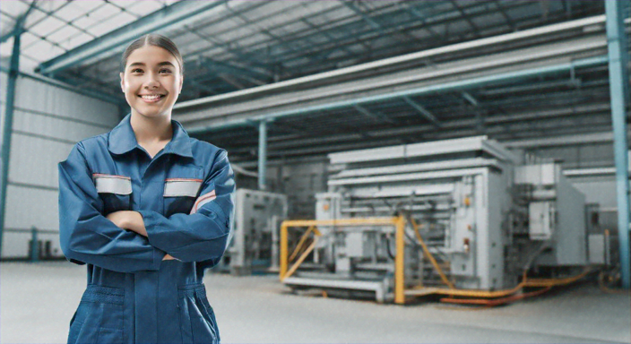 AIの台頭で変わる職業選択 - ブルーカラーへの回帰と新たな課題