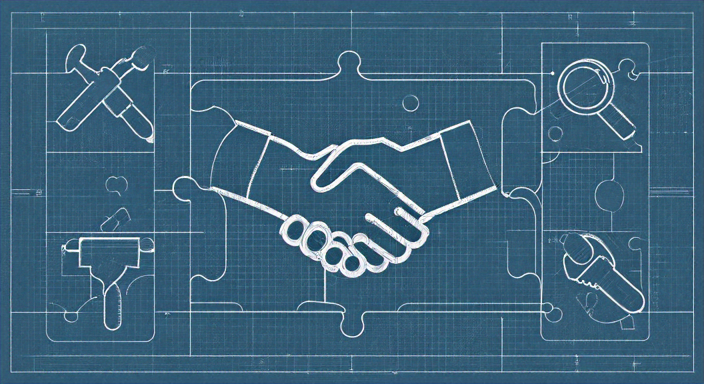 AIシステム統合の新標準「MCP」が始動 - OpenAI・GoogleなどIT大手が続々対応表明