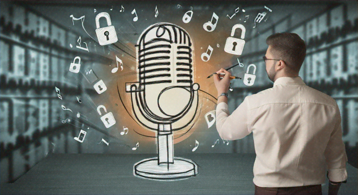 技術革新が加速する2026年に向けて - AIネイティブ開発とVOICENCE音声保護の最前線