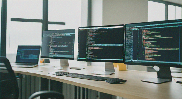 複数AIモデルの並列処理で開発効率が劇的に向上 - Cursor 2.0とGemini Code Assistに注目