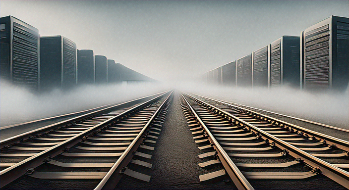 AIバブル崩壊の可能性と経済への影響 - 歴史から見る成長産業の共通課題