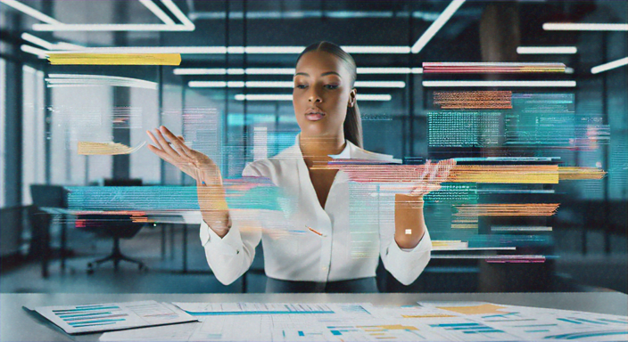 AIがPMの未来を変える：最新プロジェクト管理手法とGoogleの次世代アーキテクチャ