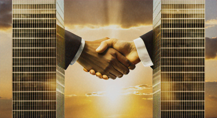 OpenAIとAWSの38億ドル提携で激変するクラウドAI市場