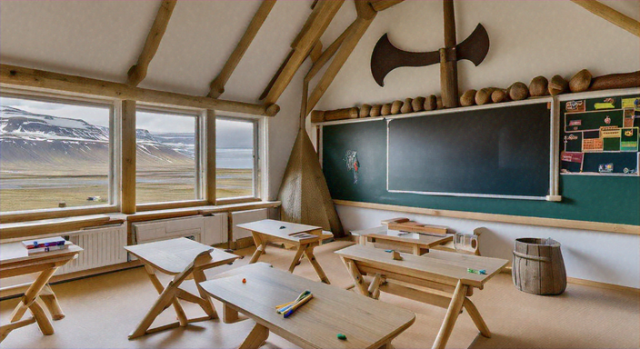 アイスランドが世界初のAI教育改革へ、AnthropicがEU経済研究も本格化