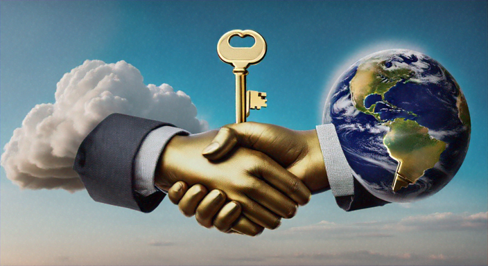 クラウドセキュリティの進化：マルチクラウド連携とAI活用による新たな展開