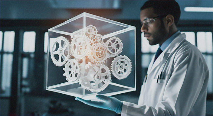 AIモデルの内部解明とロボット制御の進化：最新研究から見える未来